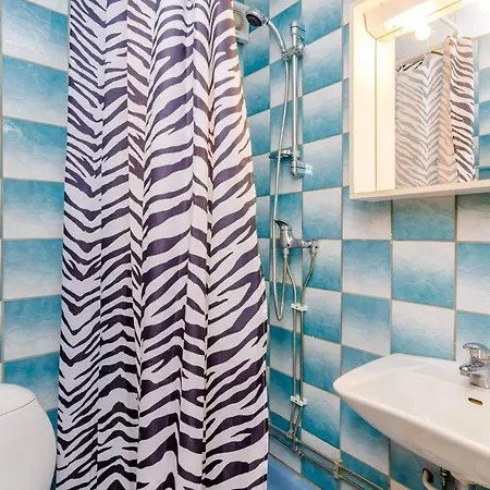 Guest house Bind