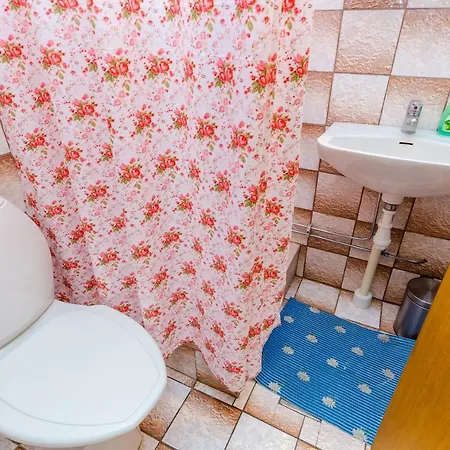 Guest house Bind 3*