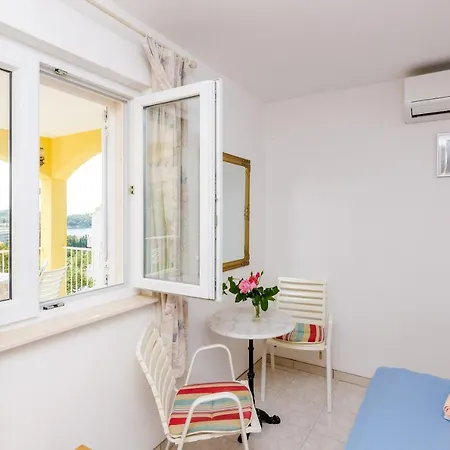 Guest house Bind 3*