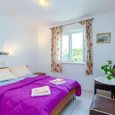 Guest house Bind